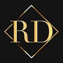 Radiant Divine Medical Spa logo