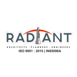 RADIANT logo
