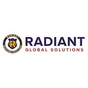 Radiant Global Solutions logo