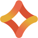 RadiantGraph logo