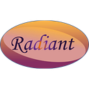 Radiant Group logo