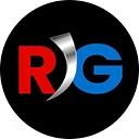 Radiantguard logo