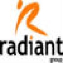 Radiant Group logo