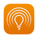 Radiant Photo logo