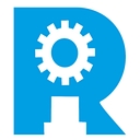 Radiant Industries logo
