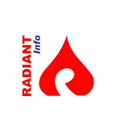 Radiant Info Systems Ltd. logo