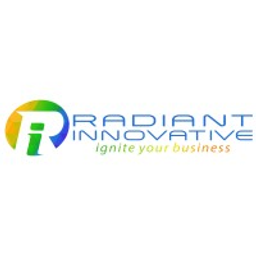 Radiant Innovative, Inc logo