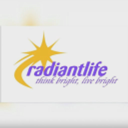 RADIANTLIFE LTD logo