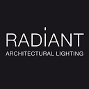 Radiant Architectural Lighting logo