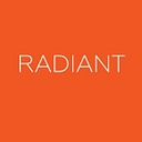 Radiant Rfid logo