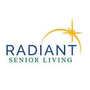 Radiant Senior Living logo