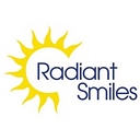 Radiant Smiles logo