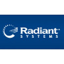 Radiant Systems Inc logo