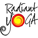 Radiant Yoga logo