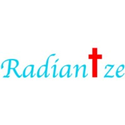 Radiantze Inc. logo