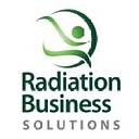 Radiation Business Solutions logo