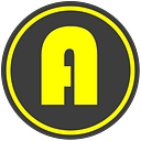 Anit Radiator logo