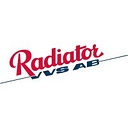 RADIATOR VVS AKTIEBOLAG logo