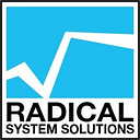 Radical logo