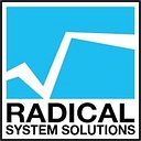 Radical logo