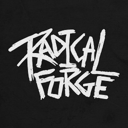 Radical Forge Ltd logo