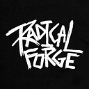 Radical Forge logo