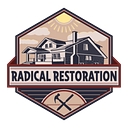 Radical Restoration logo