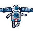 Radical Robotics