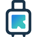 Radical Storage logo