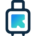 Radical Storage logo