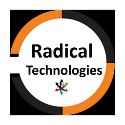 Radical Technologies India logo