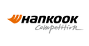 Hankook Radical Tires logo