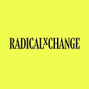 Radicalxchange Foundation logo