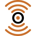 Radicom, Inc. logo