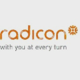 Radicon Transmission UK Limited logo