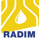 Radim Spa logo