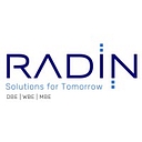 Radin Consulting, Inc. logo