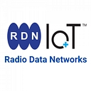 Radio Data Networks Limited logo