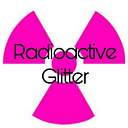 Radioactive Glitter