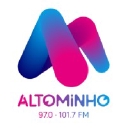 radioaltominho.pt logo