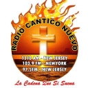 Radio Cantico Nuevo logo