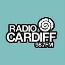 Radio Cardiff logo