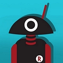 Radioddity logo