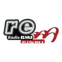 radioelvas.com logo