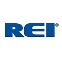 Radio Engineering Industries logo