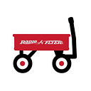 Radio Flyer logo