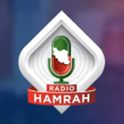 Radio Hamrah, INC logo