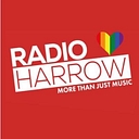 Radio Harrow logo