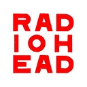 Favicon of Radiohead