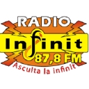 radioinfinit.ro logo